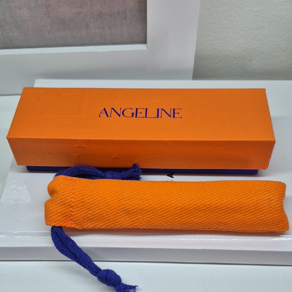 Angeline Huge Cherry Eau de Parfum (10 ml)